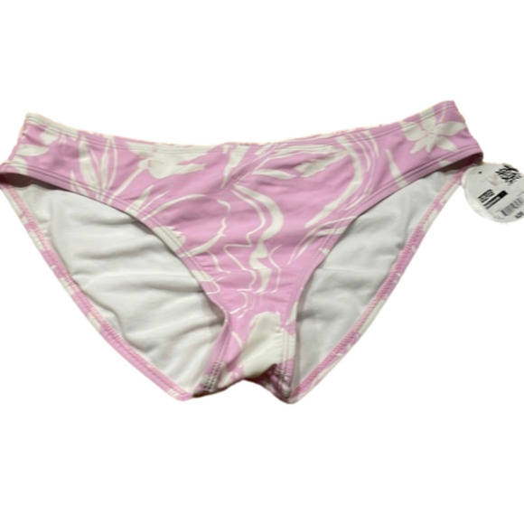 NWT DECREE - size large swim bottom hipster - Picture 1 of 5